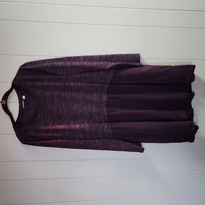 LOGO by Lori Goldstein Dress